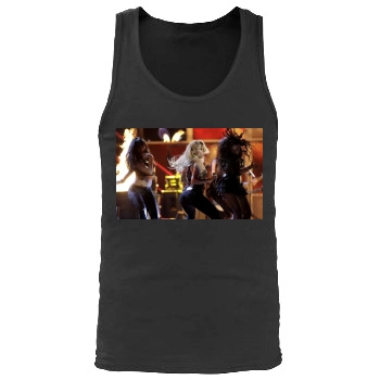 Shakira Men's Tank Top