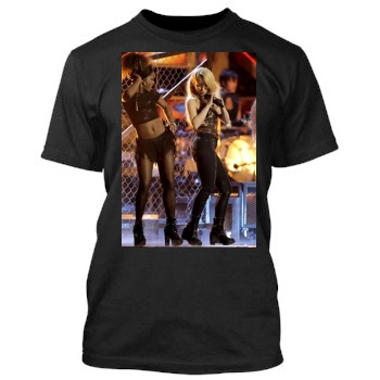 Shakira Men's TShirt