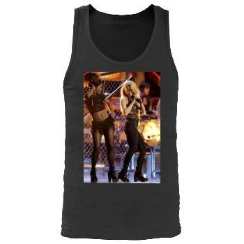 Shakira Men's Tank Top