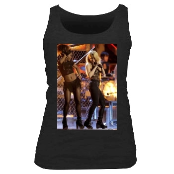 Shakira Women's Tank Top