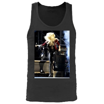 Shakira Men's Tank Top