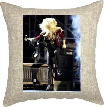 Shakira Pillow