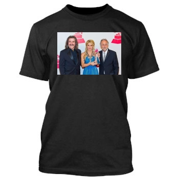 Shakira Men's TShirt