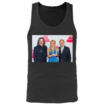 Shakira Men's Tank Top