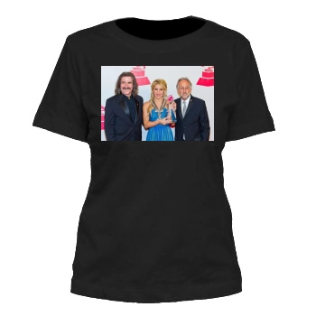 Shakira Women's Cut T-Shirt