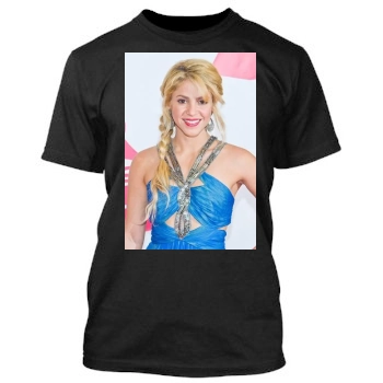 Shakira Men's TShirt