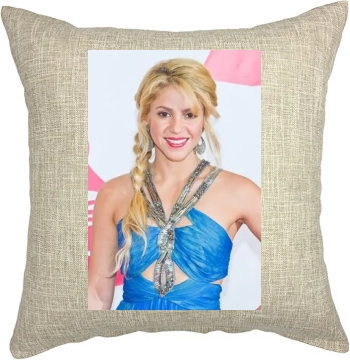 Shakira Pillow