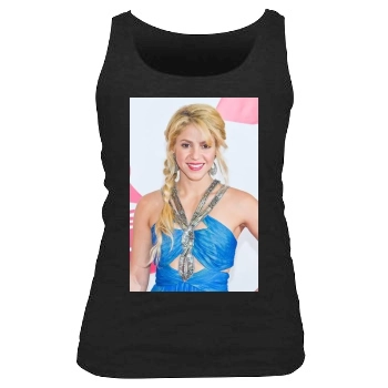 Shakira Women's Tank Top