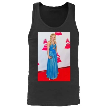 Shakira Men's Tank Top