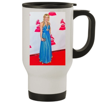 Shakira Stainless Steel Travel Mug