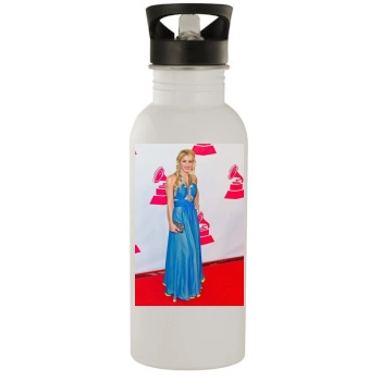 Shakira Stainless Steel Water Bottle