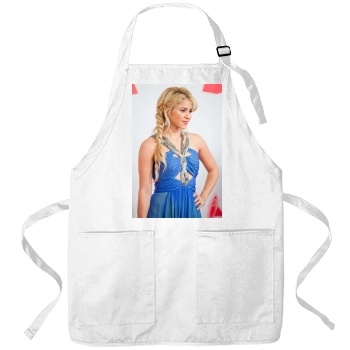 Shakira Apron