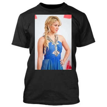 Shakira Men's TShirt