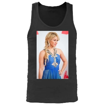 Shakira Men's Tank Top