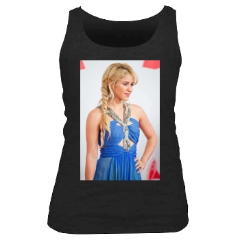 Shakira Women's Tank Top