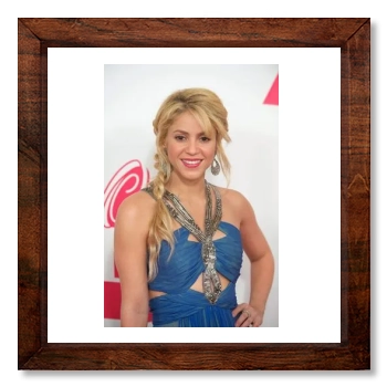 Shakira 12x12