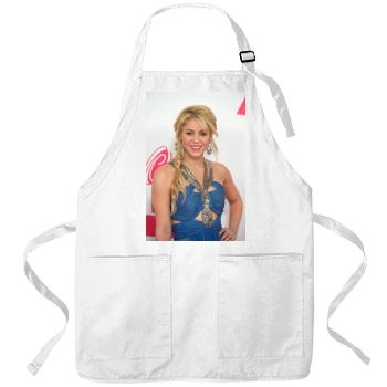 Shakira Apron