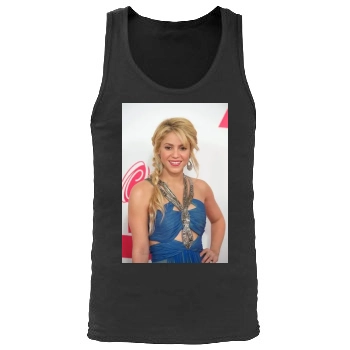 Shakira Men's Tank Top