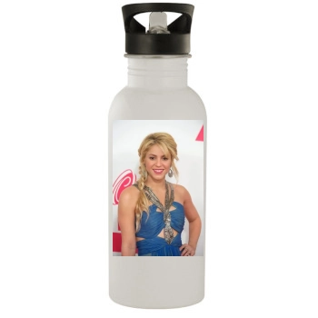 Shakira Stainless Steel Water Bottle