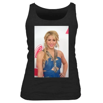 Shakira Women's Tank Top