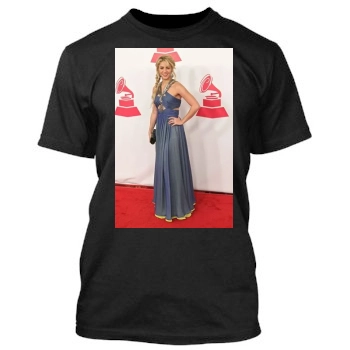 Shakira Men's TShirt