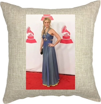 Shakira Pillow