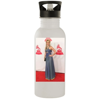 Shakira Stainless Steel Water Bottle