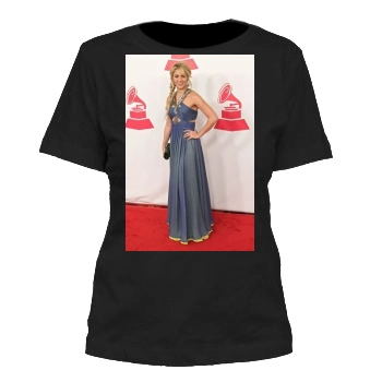 Shakira Women's Cut T-Shirt