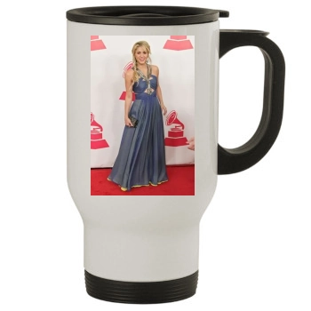 Shakira Stainless Steel Travel Mug