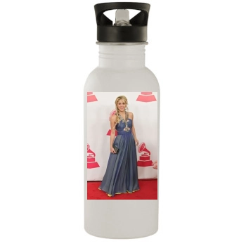 Shakira Stainless Steel Water Bottle