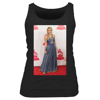 Shakira Women's Tank Top