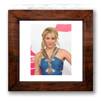 Shakira 6x6