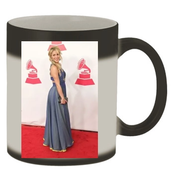 Shakira Color Changing Mug