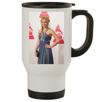 Shakira Stainless Steel Travel Mug