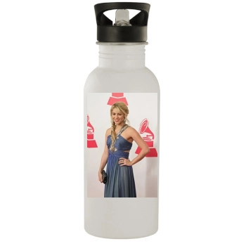 Shakira Stainless Steel Water Bottle