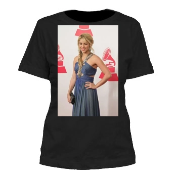 Shakira Women's Cut T-Shirt