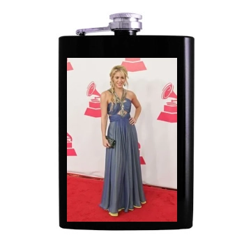 Shakira Hip Flask