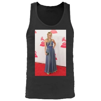 Shakira Men's Tank Top