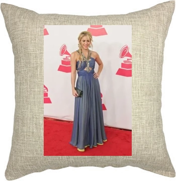 Shakira Pillow