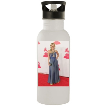 Shakira Stainless Steel Water Bottle