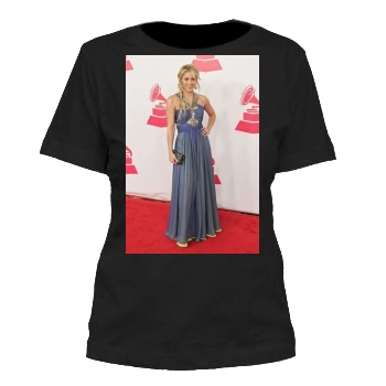 Shakira Women's Cut T-Shirt