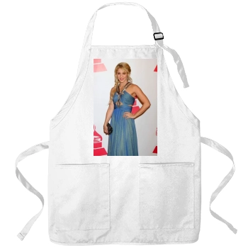 Shakira Apron