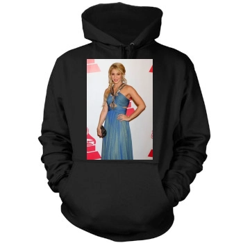 Shakira Mens Pullover Hoodie Sweatshirt