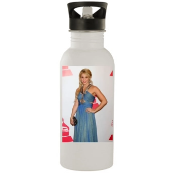 Shakira Stainless Steel Water Bottle