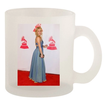 Shakira 10oz Frosted Mug