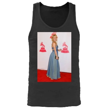 Shakira Men's Tank Top