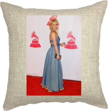 Shakira Pillow