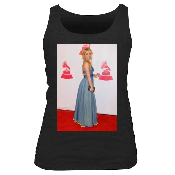 Shakira Women's Tank Top