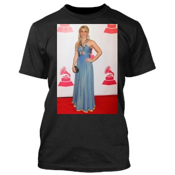 Shakira Men's TShirt