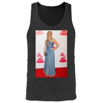 Shakira Men's Tank Top